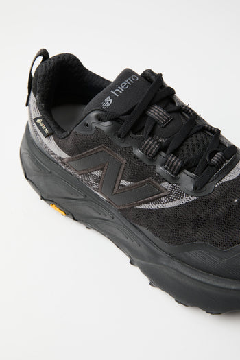 New Balance Sneaker Black Uomo - 8