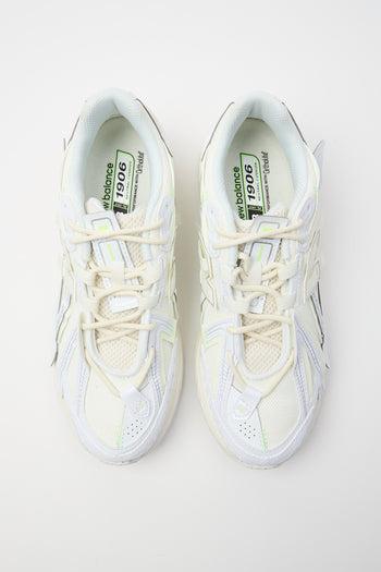 New Balance Sneaker White Unisex - 7