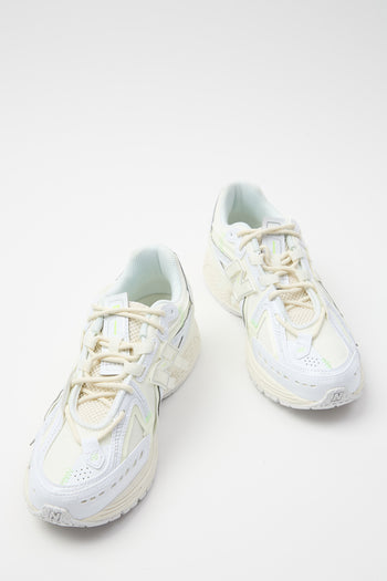 New Balance Sneaker White Unisex - 8
