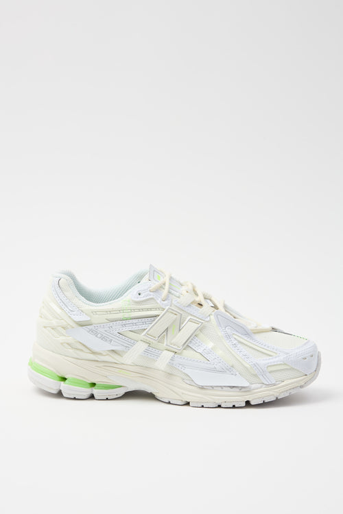New Balance Sneaker White Unisex
