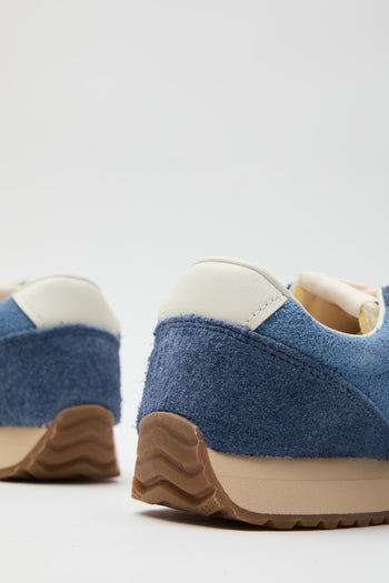 New Balance Sneaker Shoreline Blue Unisex - 3