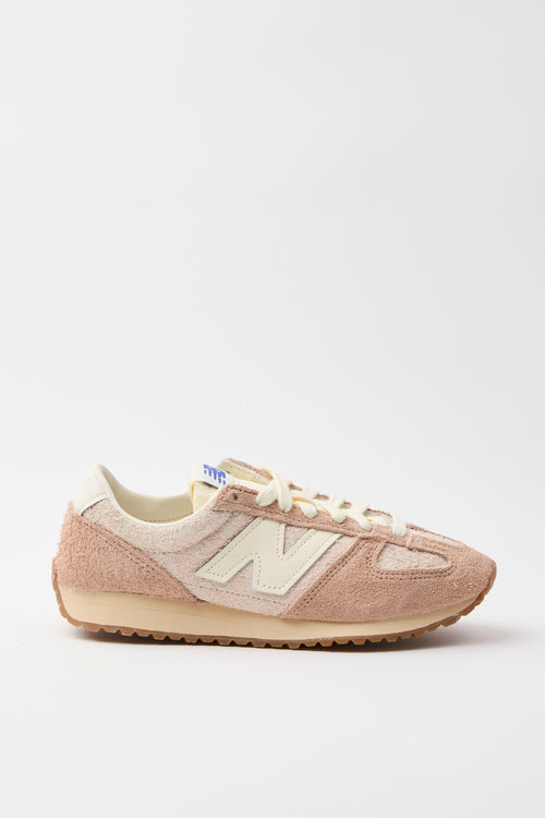 New Balance Sneaker Bisque Unisex