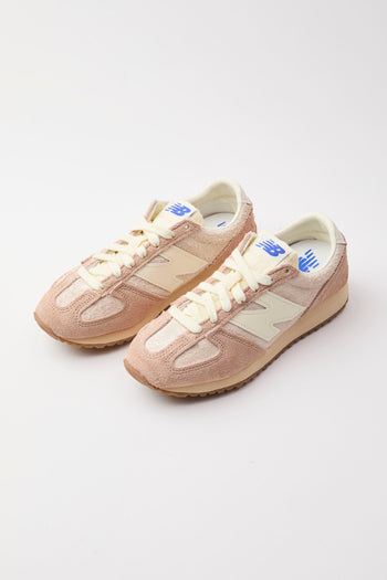 New Balance Sneaker Bisque Unisex - 3