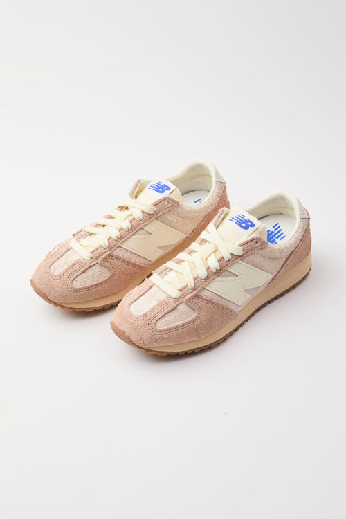 New Balance Sneaker Bisque Unisex - 2