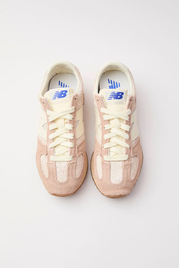 New Balance Sneaker Bisque Unisex - 3