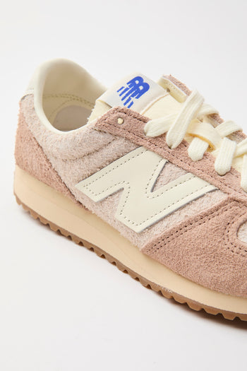 New Balance Sneaker Bisque Unisex - 5