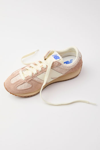New Balance Sneaker Bisque Unisex - 7