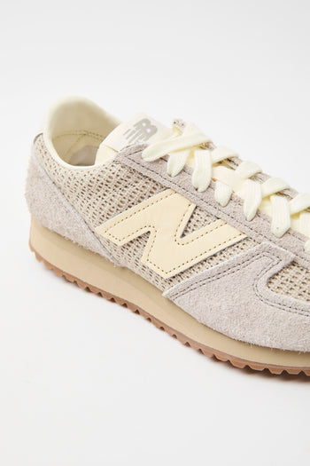New Balance Sneaker Shipyard Unisex - 5
