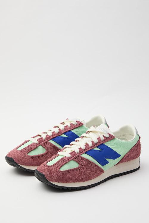 New Balance Sneaker Lab Green Unisex - 2