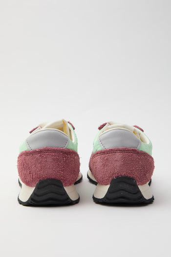 New Balance Sneaker Lab Green Unisex - 3