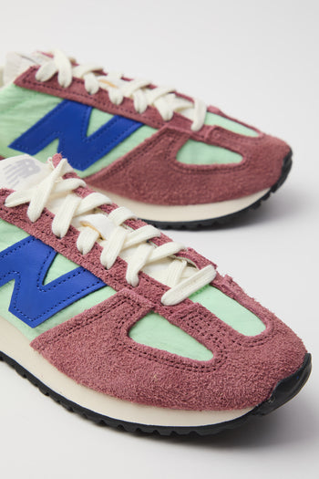New Balance Sneaker Lab Green Unisex - 4