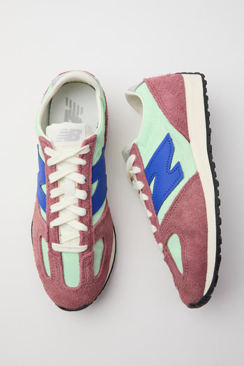 New Balance Sneaker Lab Green Unisex - 7