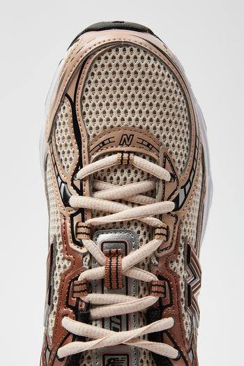 New Balance Sneaker Beige Unisex - 4