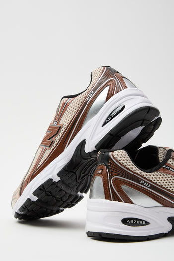 New Balance Sneaker Beige Unisex - 6