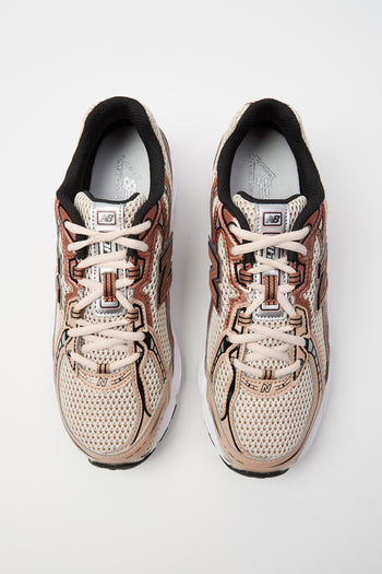 New Balance Sneaker Beige Unisex - 8