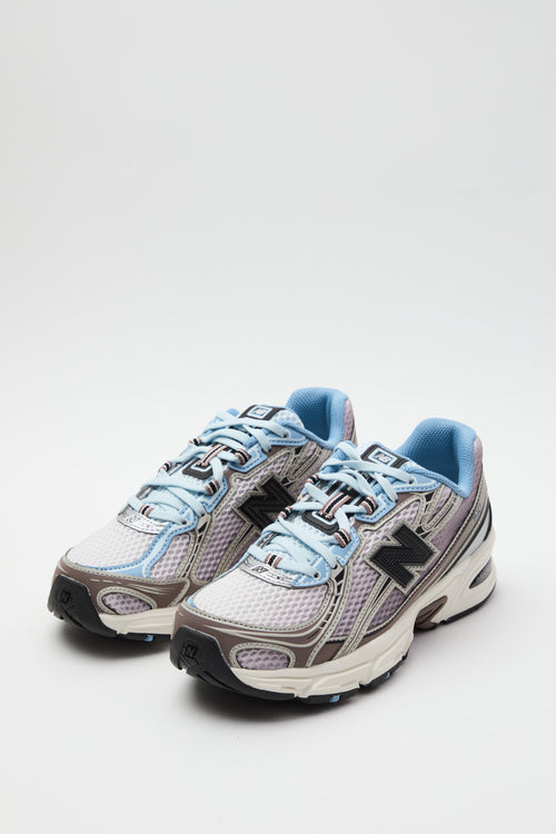 New Balance Sneaker Sea Salt Unisex - 2