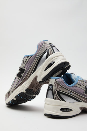 New Balance Sneaker Sea Salt Unisex - 3