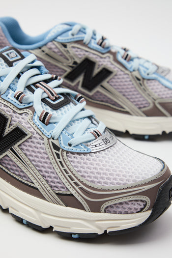 New Balance Sneaker Sea Salt Unisex - 4