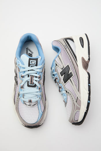 New Balance Sneaker Sea Salt Unisex - 5