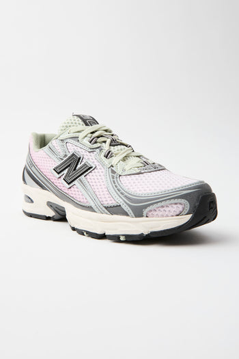 New Balance Sneaker Pink Granite Unisex - 5