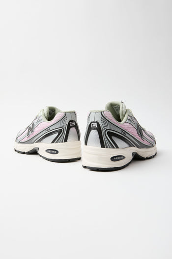 New Balance Sneaker Pink Granite Unisex - 6