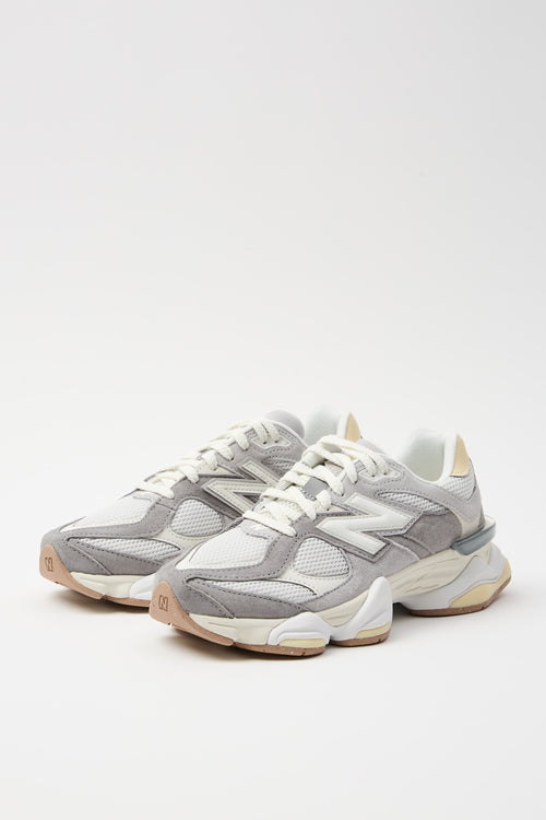 New Balance Sneaker Slate Grey Donna - 2