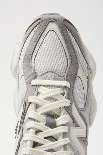 New Balance Sneaker Slate Grey Donna - 3