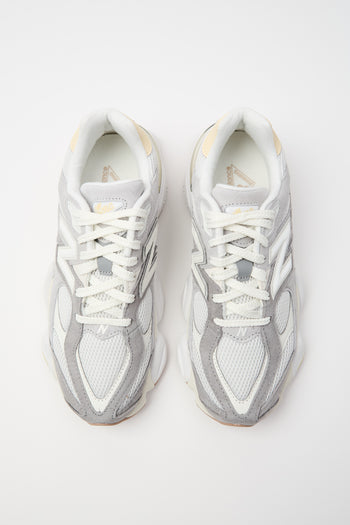 New Balance Sneaker Slate Grey Donna - 7