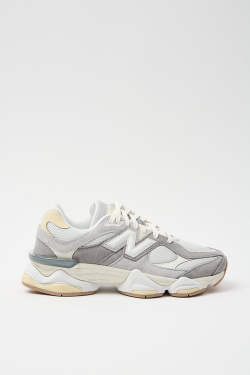 New Balance Sneaker Slate Grey Donna