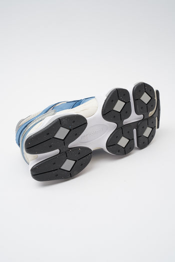 New Balance Sneaker Shoreline Blue Donna - 4
