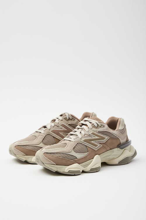 New Balance Sneaker Mushroom Donna - 2