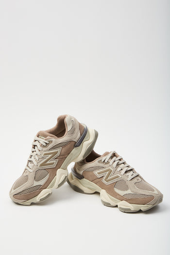 New Balance Sneaker Mushroom Donna - 3