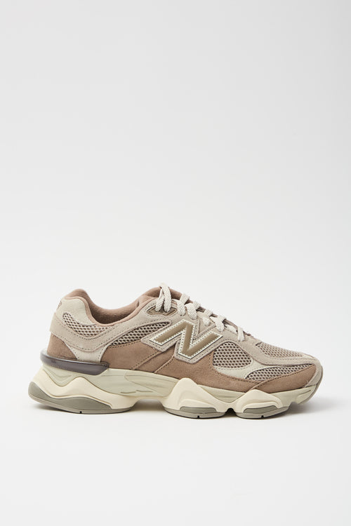 New Balance Sneaker Mushroom Donna