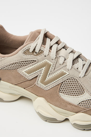 New Balance Sneaker Mushroom Donna - 4