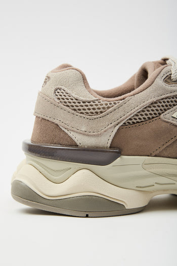 New Balance Sneaker Mushroom Donna - 5