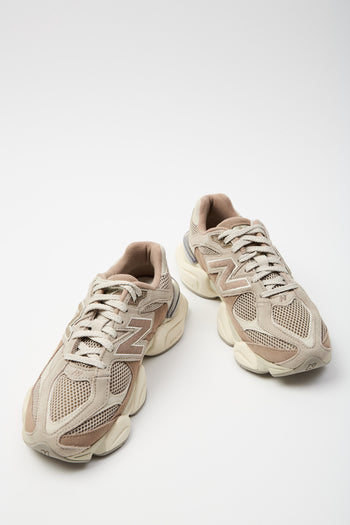 New Balance Sneaker Mushroom Donna - 6