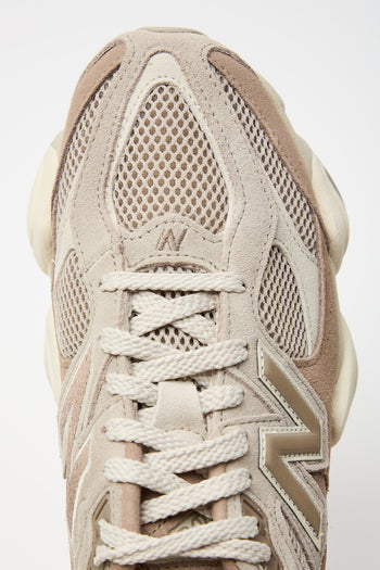 New Balance Sneaker Mushroom Donna - 8