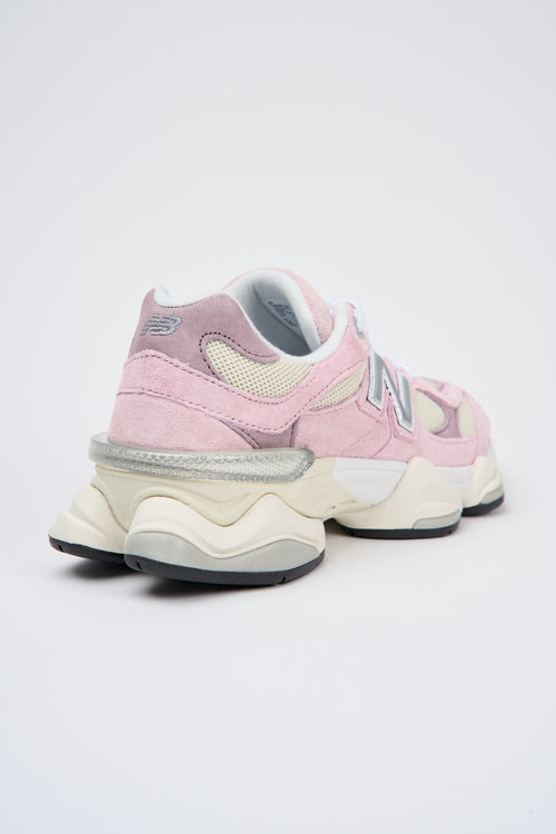 New Balance Sneaker Rose Sugar Donna - 2