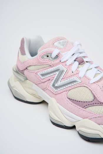New Balance Sneaker Rose Sugar Donna - 3