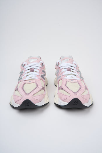 New Balance Sneaker Rose Sugar Donna - 4