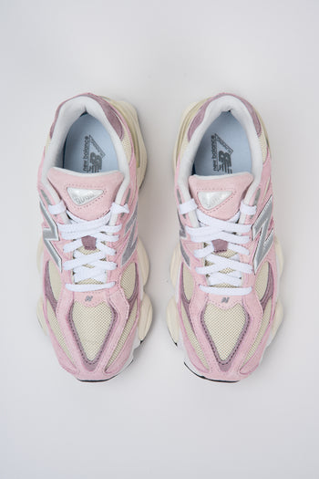 New Balance Sneaker Rose Sugar Donna - 5