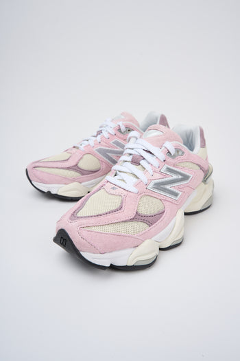 New Balance Sneaker Rose Sugar Donna - 6