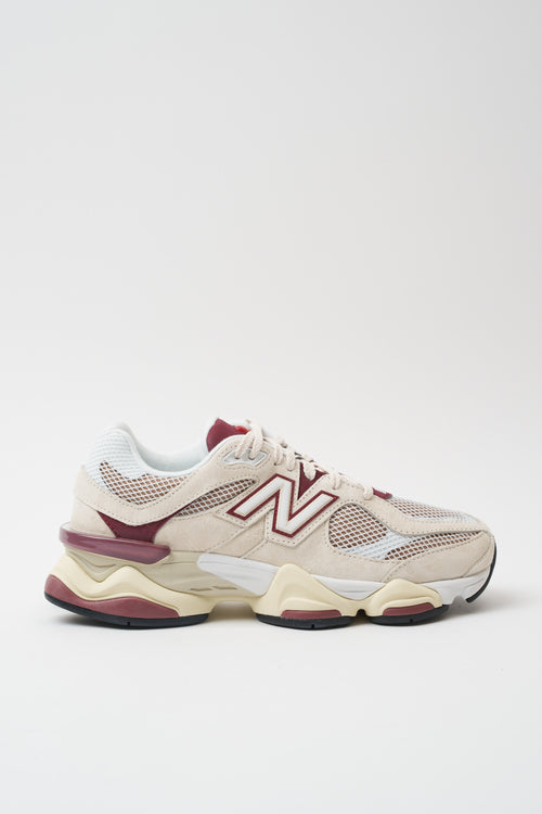 New Balance Sneaker Linen Donna