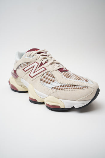 New Balance Sneaker Linen Donna - 3