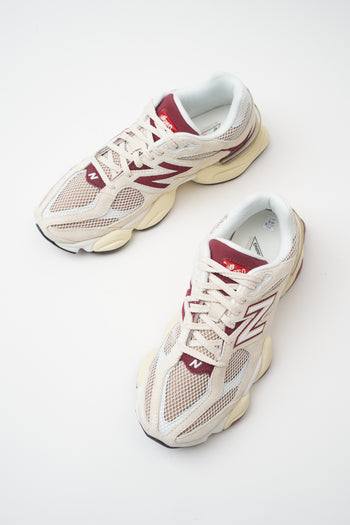 New Balance Sneaker Linen Donna - 5
