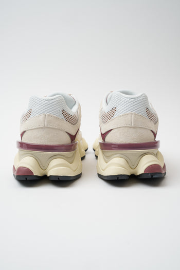 New Balance Sneaker Linen Donna - 7