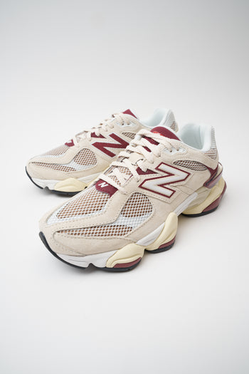 New Balance Sneaker Linen Donna - 8