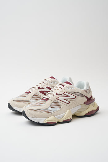 New Balance Sneaker Linen Donna - 9