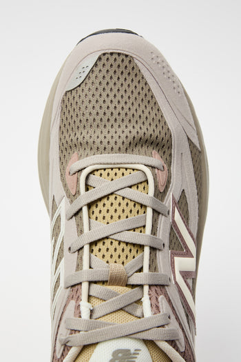 New Balance Sneaker Arid Stone Donna - 5