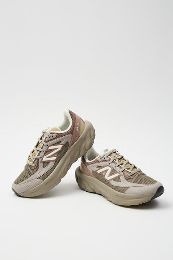 New Balance Sneaker Arid Stone Donna - 7